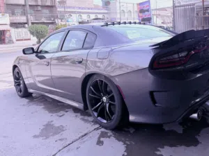 جارجر 2016 SXT محدث SRT