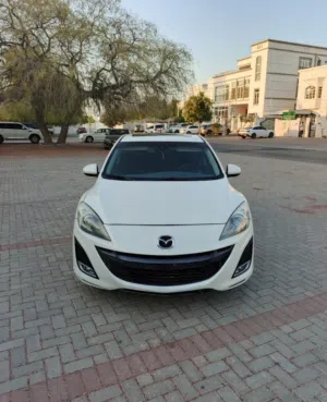 Mazda 3 Mint Comdition Car For Sale New Tyre New Insurance New Mulkiya