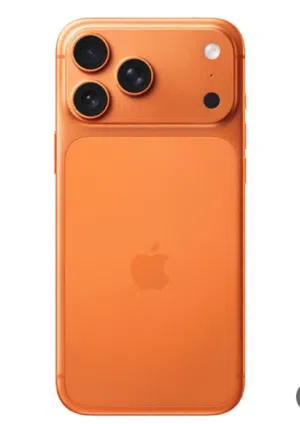 Apple iPhone 17 Pro Max 256 GB in Tripoli