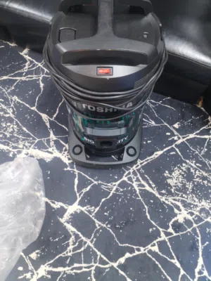  Toshiba Vacuum Cleaners for sale in Basra