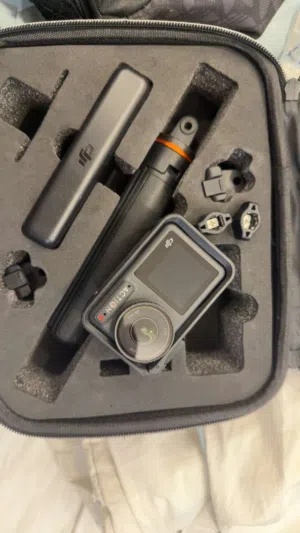 Action 4 adventure combo