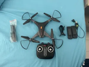 Zuyma Drone