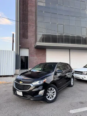 Used Chevrolet Equinox in Basra