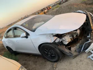 Used BYD Qin in Baghdad