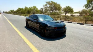 Used Dodge Charger in Ajman
