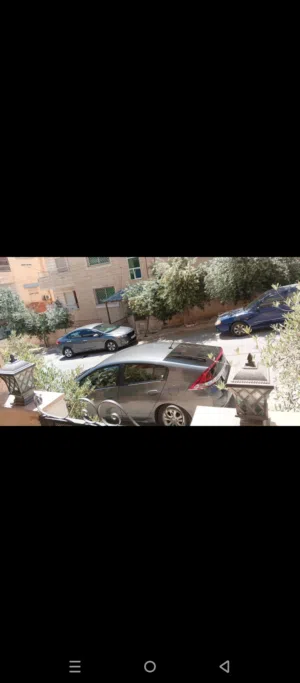 Used Honda Insight in Zarqa