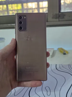 Samsung note 20 5g