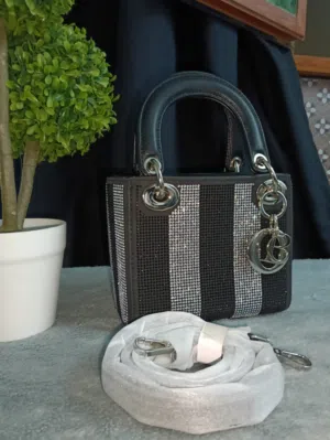 cute purse  حقيبة يد لطيفة