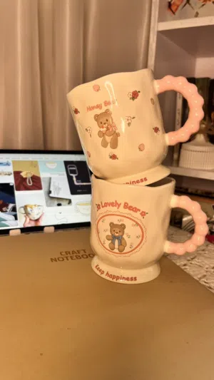 أكواب ومجات مميزة
