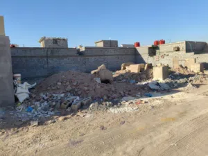 قطعه دواجن ومكاتبه بالعقارات