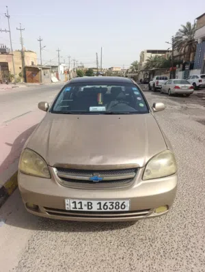 سياره سوزوكي فورنزا 2008