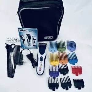 ماكينة حلاقة من   شركة  WAHL proالامريكية الاصلية استيراد امريكا