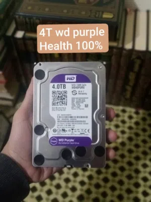 4 تيرا هلث 100%