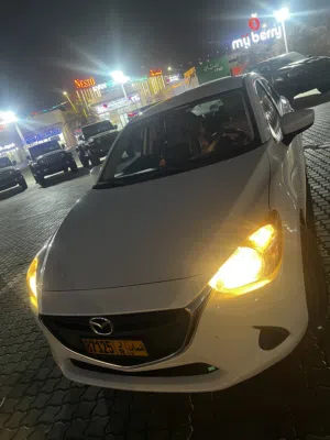 Used Mazda 2 in Muscat