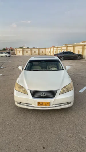 Used Lexus ES in Al Batinah