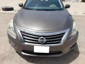 Used Nissan Altima in Kuwait City