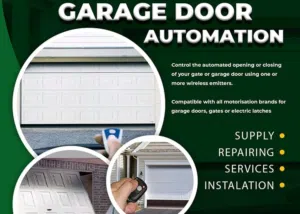 Garage, Rolling Shutters, Automatic Manual, Fast Action Door Rapid Door installation Repair in oman