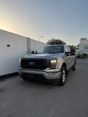 Used Ford F-150 in Northern Governorate