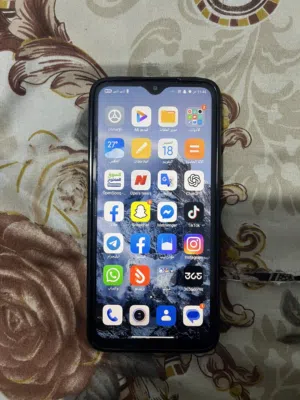 Xiaomi Redmi Note 8 Pro 256 GB in Tripoli