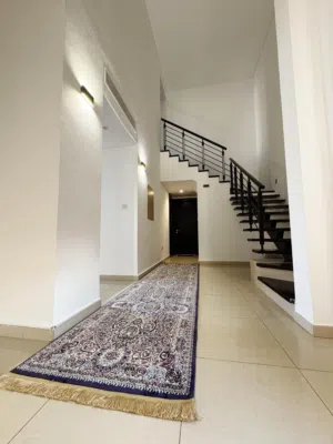 Limited offer- 3 BHK - Duplex furnished apartments in Mouj for rent