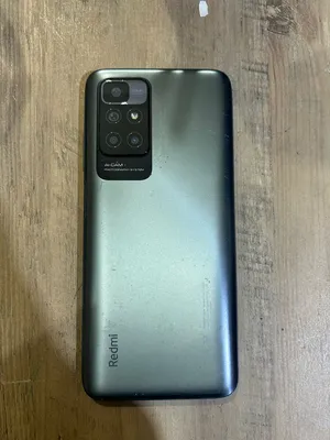 Xiaomi . Redmi 10 . 128 GB0
