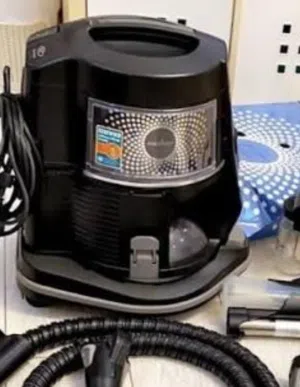 مكنسة رينبو Rainbow cleaner