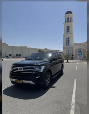 Used Ford Expedition in Muscat