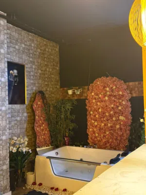 1 Bedroom Chalet for Rent in Muscat Bosher