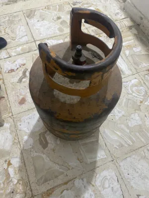 بمبله غاز للبيع