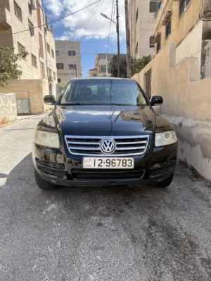 جولف طوارق موديل 2004
