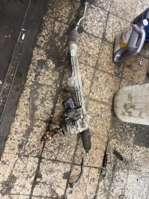 دوده اكورد كهرباء2014