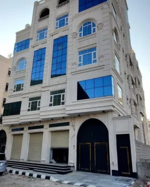 Building for Sale in Sana'a Bayt Baws