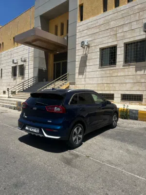 كيا نيرو موديل 2019