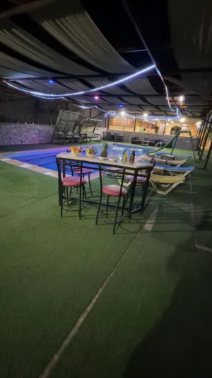 شاليه جوان