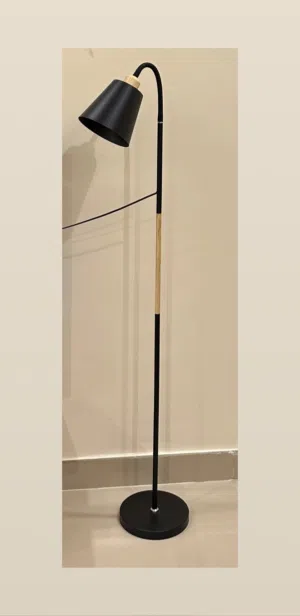 Floor lamp for sale - Great condition