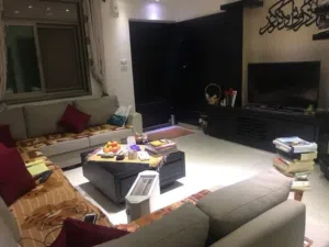150 m2 3 Bedrooms Apartments for Sale in Ramallah and Al-Bireh Al Irsal St.