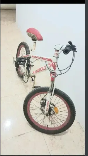 للبيع  دراجة هوائية    FOR SALE AIRCYCLE