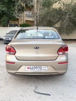Kia Pegas 2021