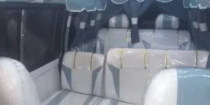 Used Daewoo Damas in Aden