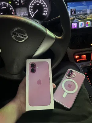 ايفون 16 للبيع