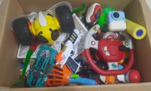 baby toys all