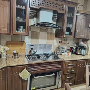 مطبخ ألمنيوم صولد