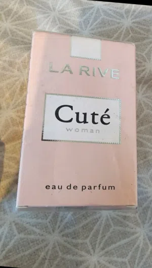 عطور مارکه LA RIVE
