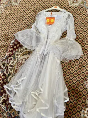 سيت نوم أبيض