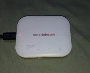 مودم menatelecom