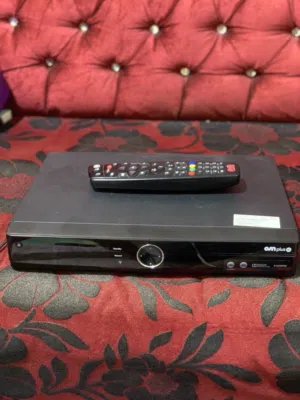 ستلايت OSN plus