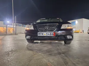 Used Hyundai Sonata in Marj