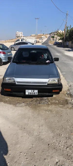 Used Honda Civic in Zarqa