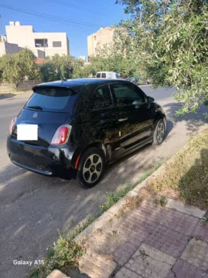 فيات 2015 للبيع