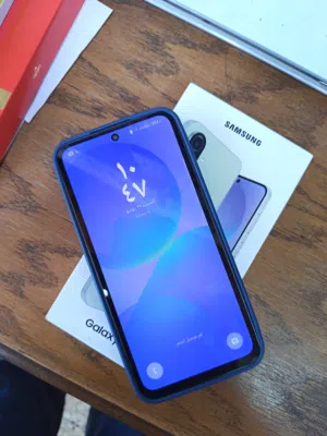 Samsung Galaxy A36 256 GB in Irbid